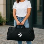 Ferrari Duffle Bag (Trunk Bag) 30x50 cm