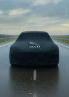 Jaguar Premium Car Cover - Waterproof Outdoor