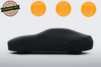 Alfa Romeo Premium Car Cover - Waterproof Outdoor