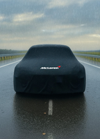 McLaren Premium Car Cover - Waterproof Outdoor