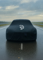 Dodge Challenger Premium Car Cover - Waterproof Outdoor