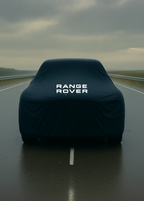 Range Rover Premium Car Cover - Waterproof Outdoor