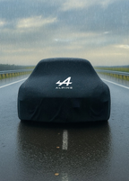 Alpine Premium Car Cover - Waterproof Outdoor