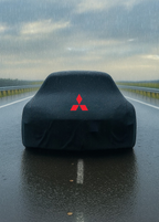 Mitsubishi Premium Car Cover - Waterproof Outdoor