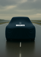 Brabus W463 Premium Car Cover - Waterproof Outdoor
