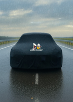 Dodge Challenger Premium Car Cover - Waterproof Outdoor