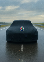 Alfa Romeo Premium Car Cover - Waterproof Outdoor