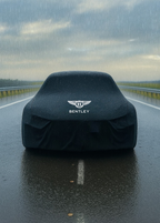 Bentley Premium Car Cover - Waterproof Outdoor