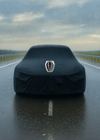 Mustang Dark Horse Premium Car Cover - Waterproof Outdoor