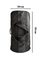 Luxury Brabus Duffle Bag (Trunk Bag) 30x50 cm