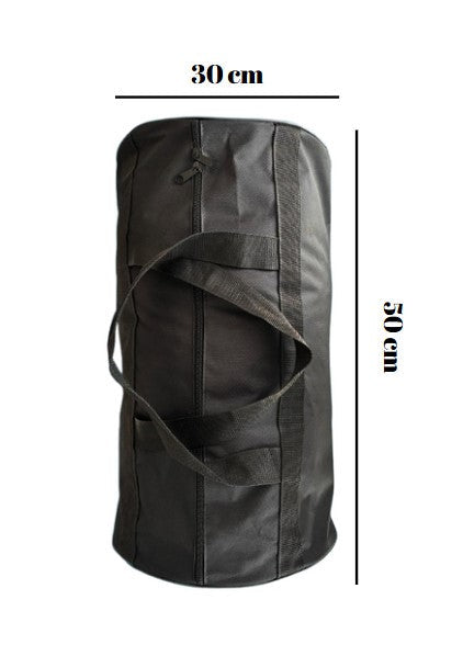 Luxury GTR Duffle Bag Trunk Bag 30x50 cm