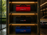 Luxury Type R Duffle Bag Trunk Bag 30x50 cm