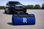 Luxury Rolls Royce Duffle Bag Trunk Bag 30x50 cm