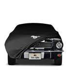 Mustang Premium Car Cover