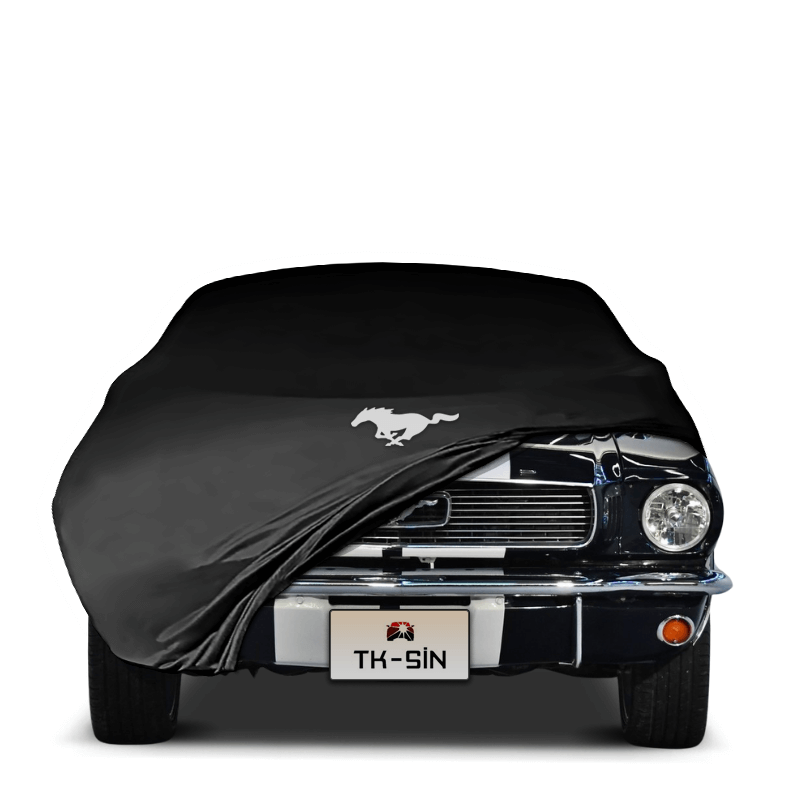 Mustang Premium Car Cover