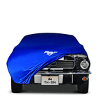 Mustang Premium Car Cover