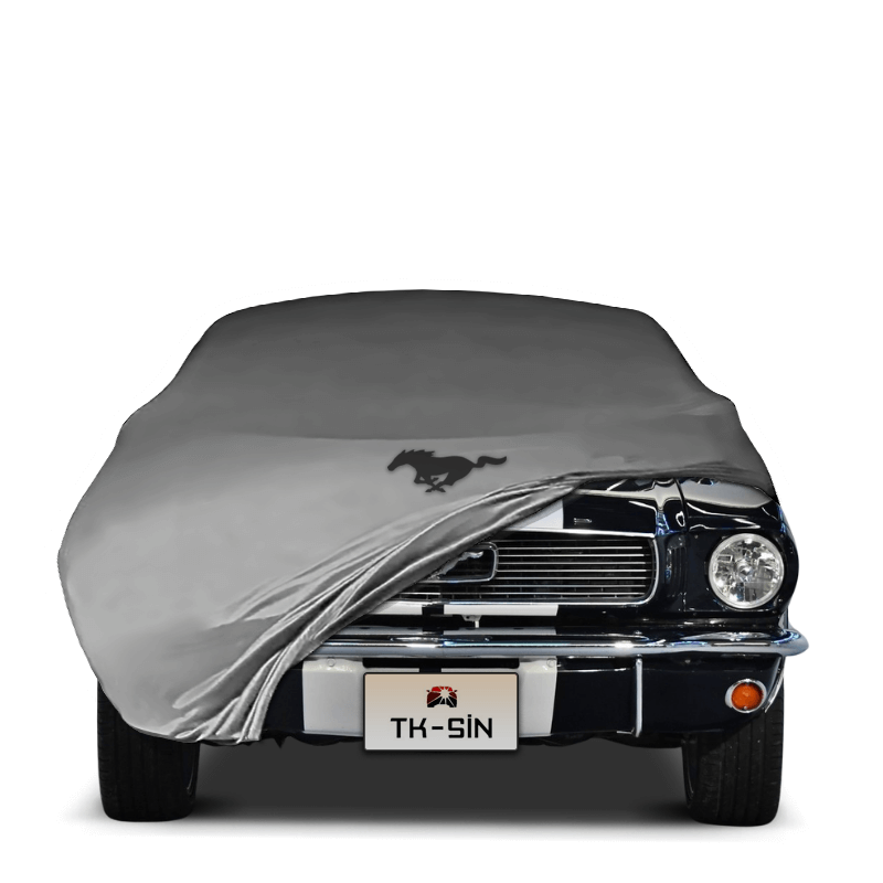 Mustang Premium Car Cover
