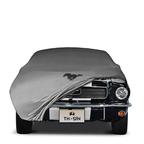 Mustang Premium Car Cover