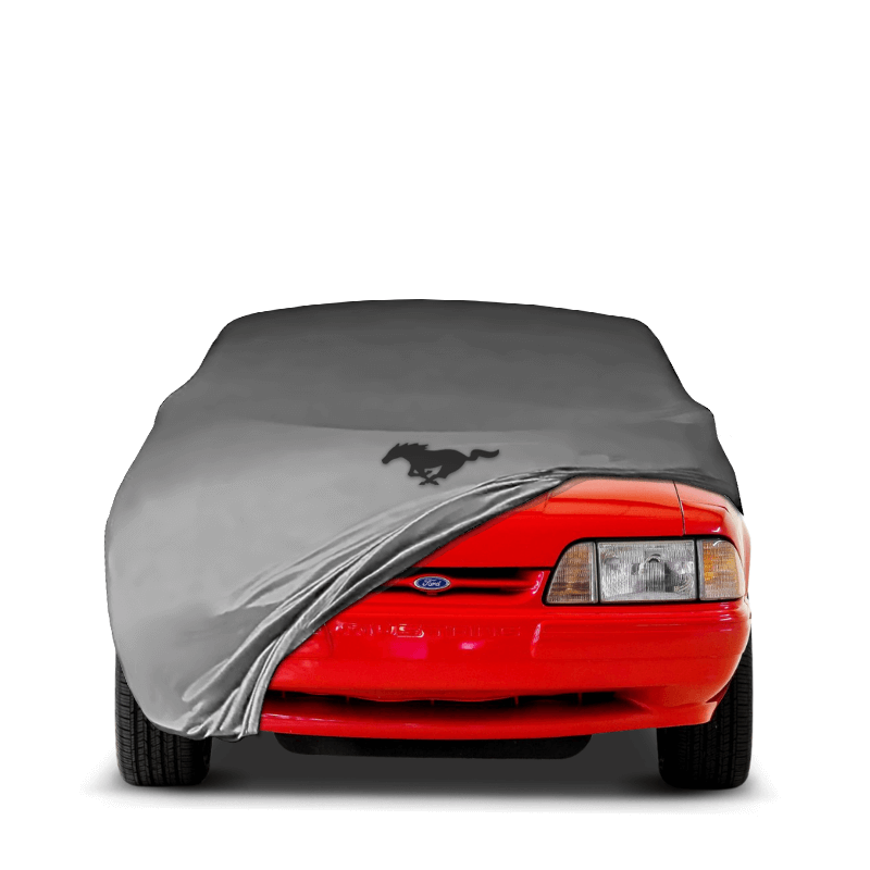 Mustang Premium Car Cover