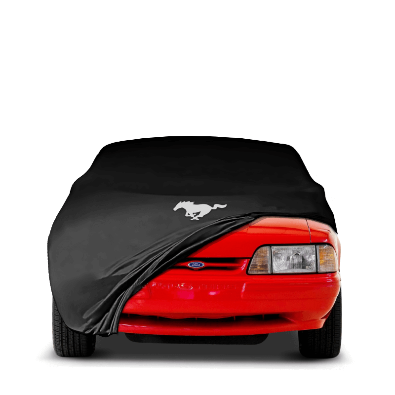 Mustang Premium Car Cover
