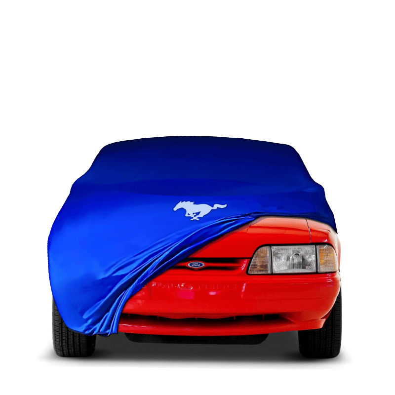 Mustang Premium Car Cover