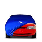 Mustang Premium Car Cover