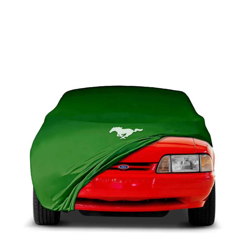 Mustang Premium Car Cover