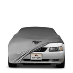 Mustang Premium Car Cover
