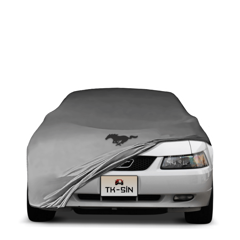 Mustang Premium Car Cover