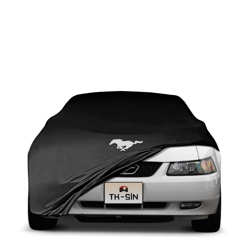 Mustang Premium Car Cover