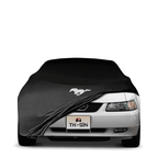 Mustang Premium Car Cover