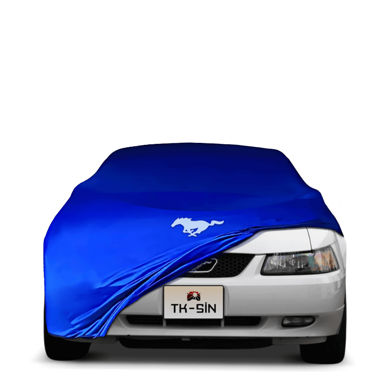 Mustang Premium Car Cover