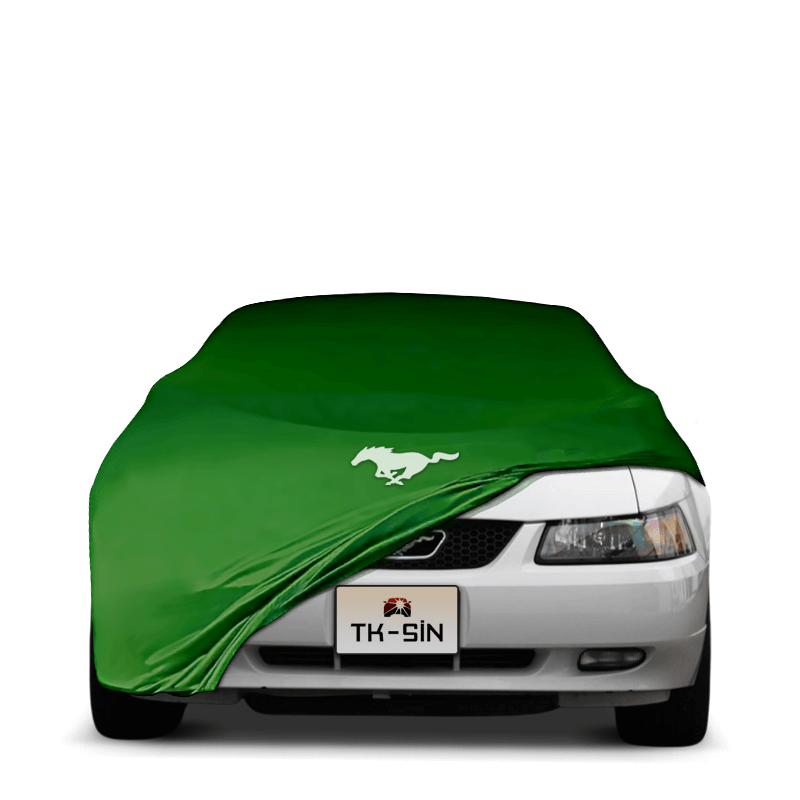 Mustang Premium Car Cover