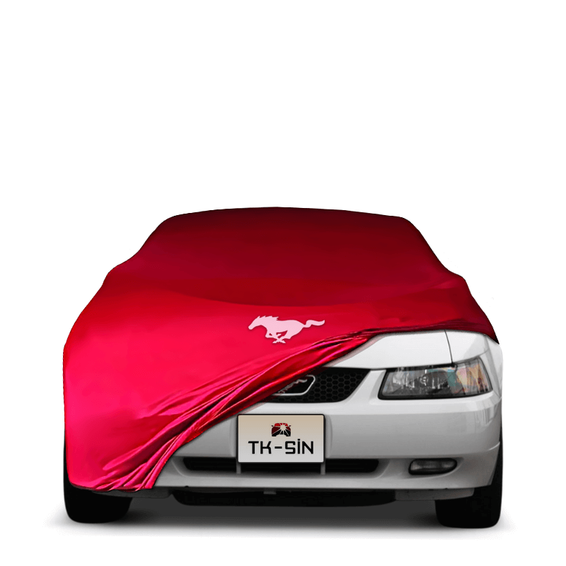 Mustang Premium Car Cover