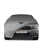 Mustang Premium Car Cover
