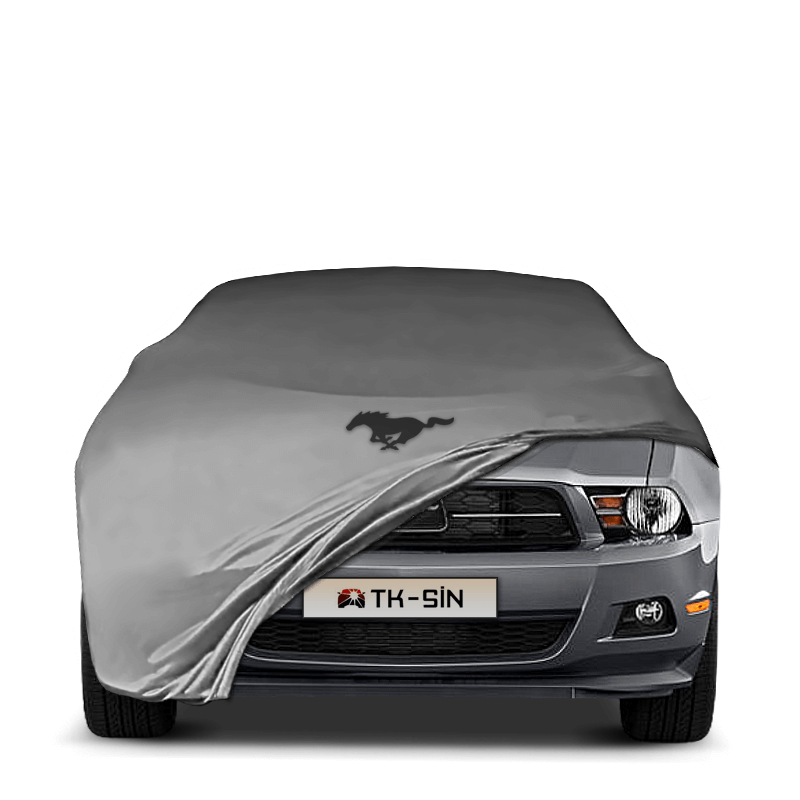 Mustang Premium Car Cover