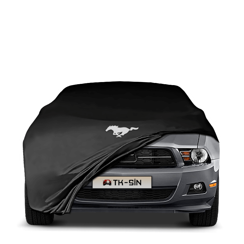 Mustang Premium Car Cover
