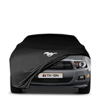 Mustang Premium Car Cover