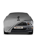 Mustang Premium Car Cover