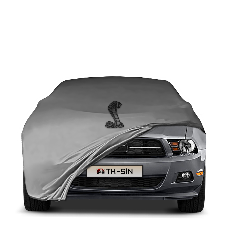 Mustang Premium Car Cover