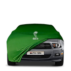 Mustang Premium Car Cover