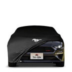 Mustang Premium Car Cover