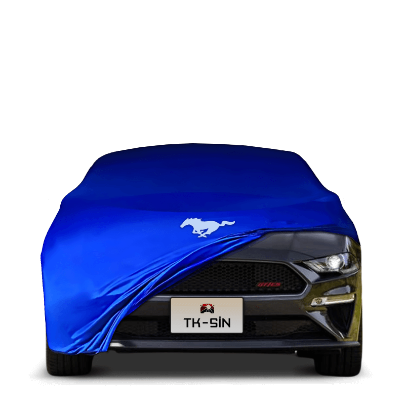 Mustang Premium Car Cover