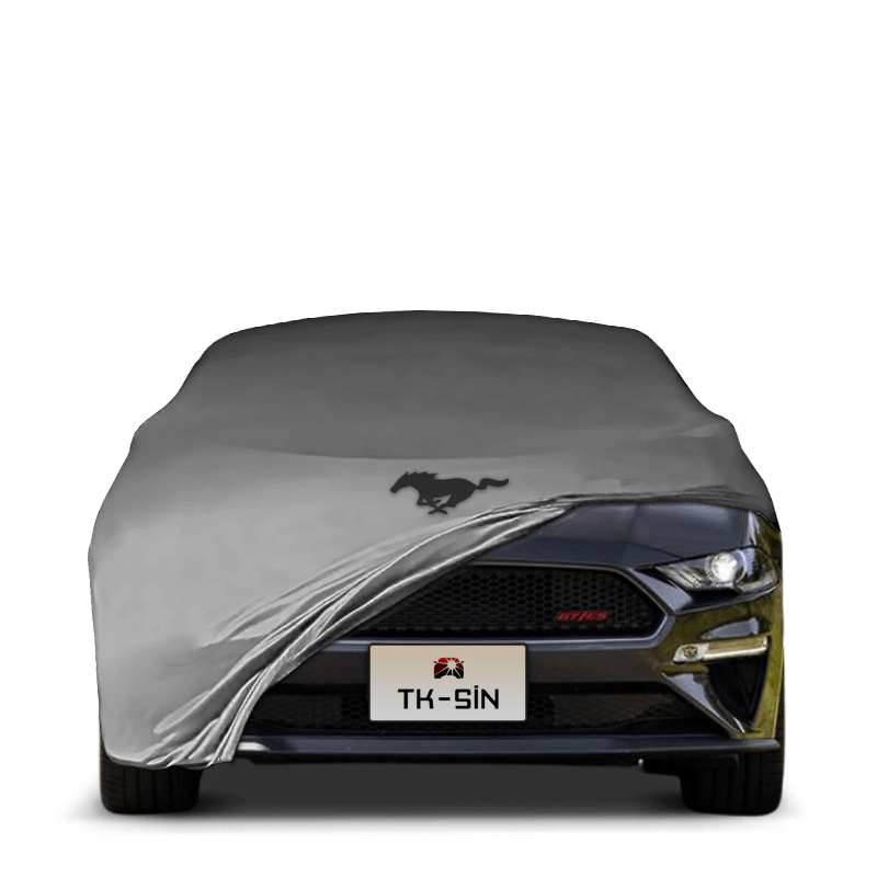 Mustang Premium Car Cover