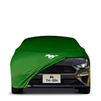 Mustang Premium Car Cover
