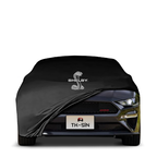 Mustang Premium Car Cover