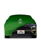 Mustang Premium Car Cover