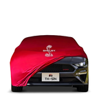 Mustang Premium Car Cover