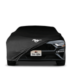 Mustang Premium Car Cover