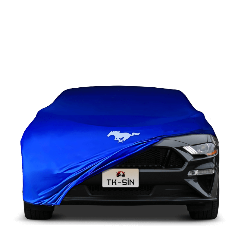 Mustang Premium Car Cover